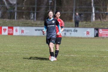 Bild 136 - wBJ VfL Pinneberg - Waldd�rfer SV : Ergebnis: 5:0